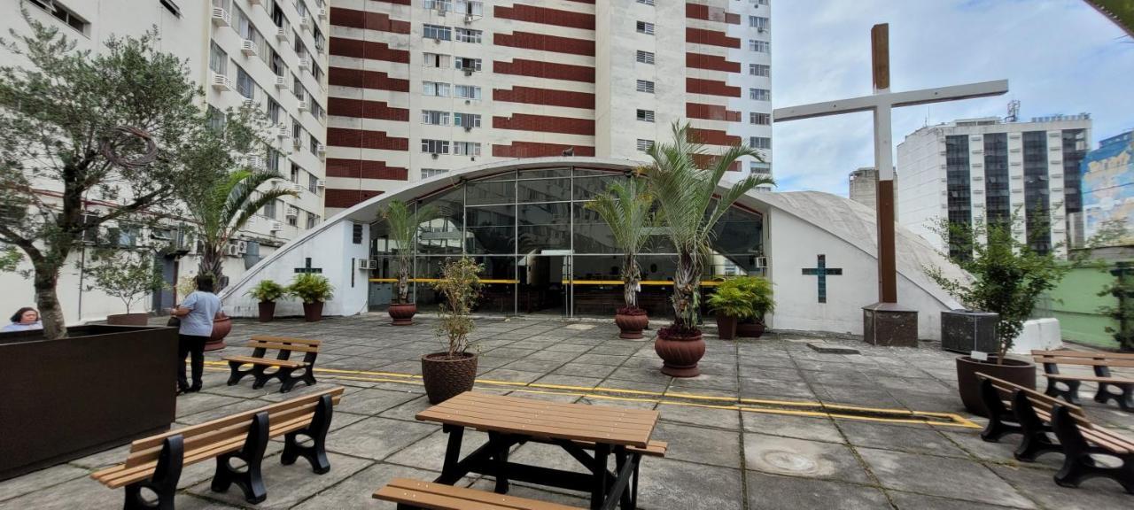 Copaloft 01 Copacabana Junto A Praia E Metro リオデジャネイロ エクステリア 写真
